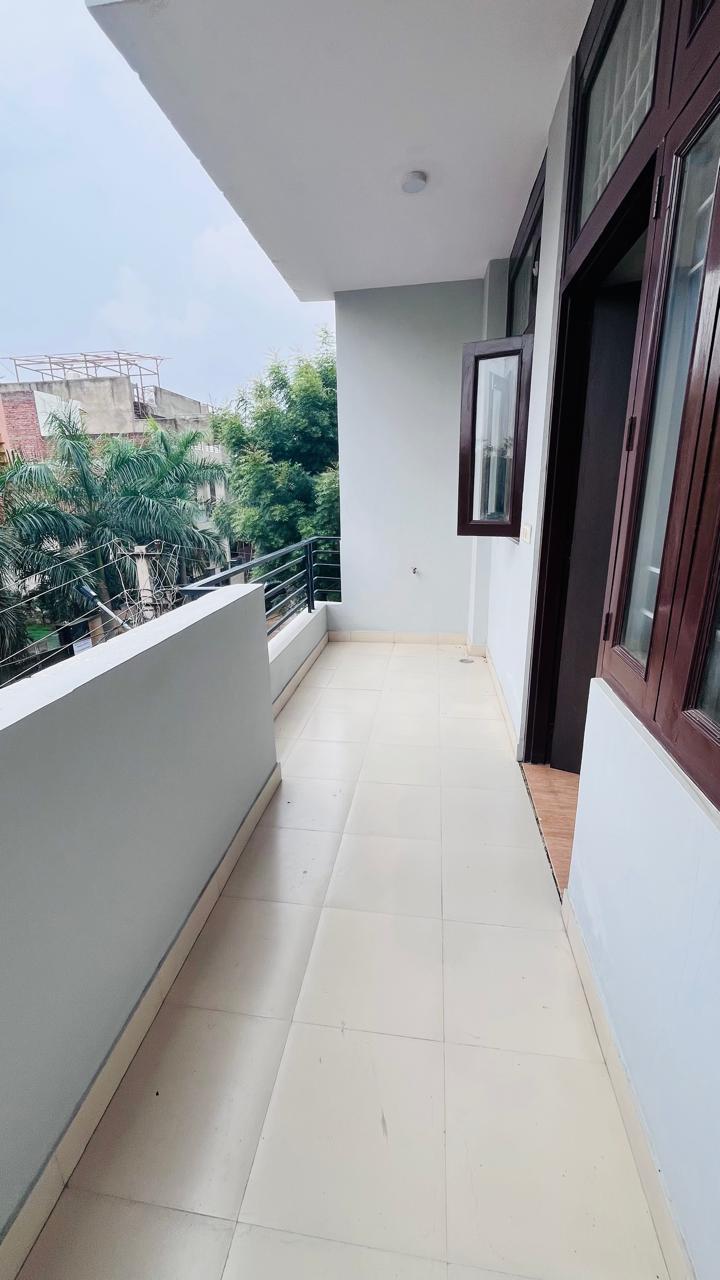 3BHK Semi-Furnished Flat for Rent in Malviya Nagar Jaipur-Malviya Nagar-Jaipur